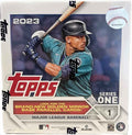 2023 Topps MLB Series 1 Baseball Giant Mega Box