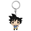 POP! Keychain: DBGT- Goku