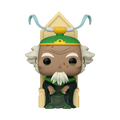 POP! Deluxe: ATLA - King Bumi