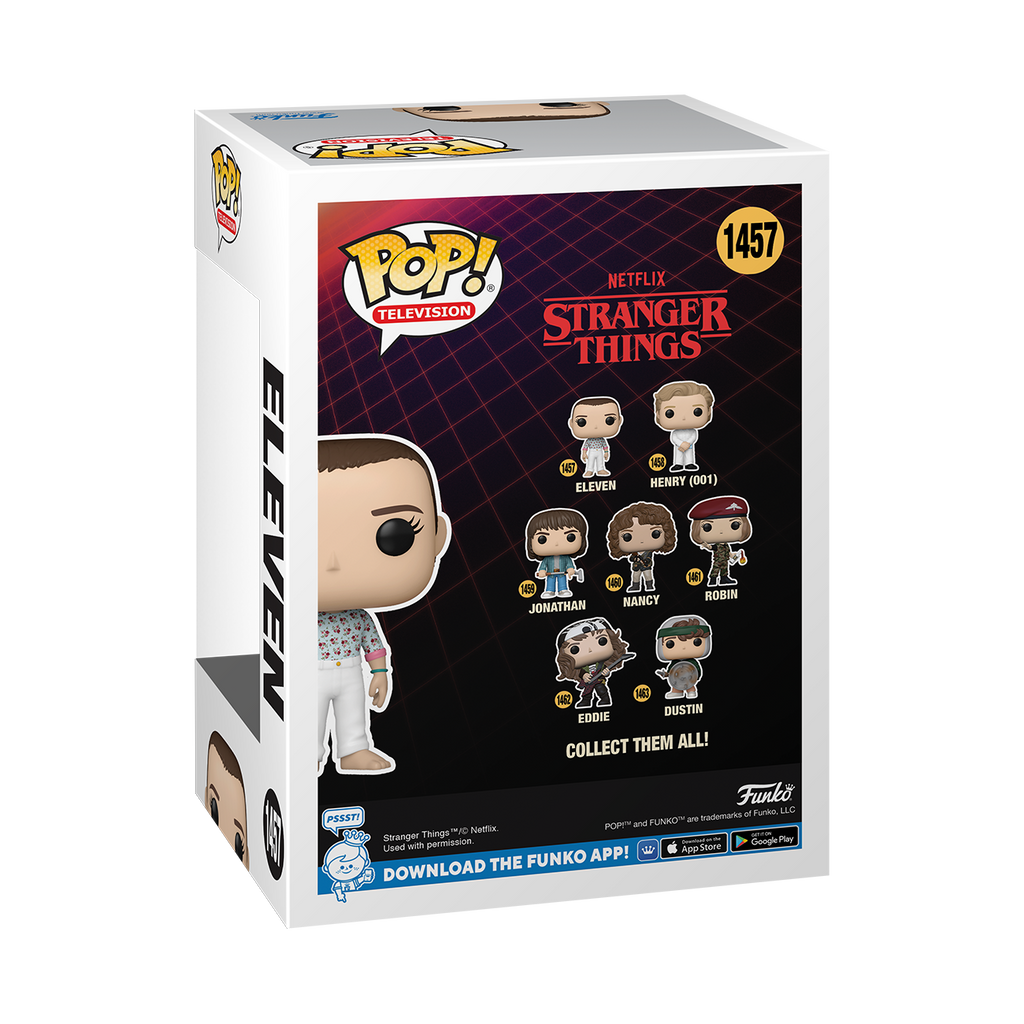 POP! TV: ST S4 - Finale Eleven