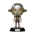 POP! Star Wars: Professor Huyang