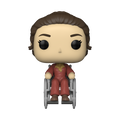 Pop! What Ever Happened to Baby Jane?: Blanche Hudson