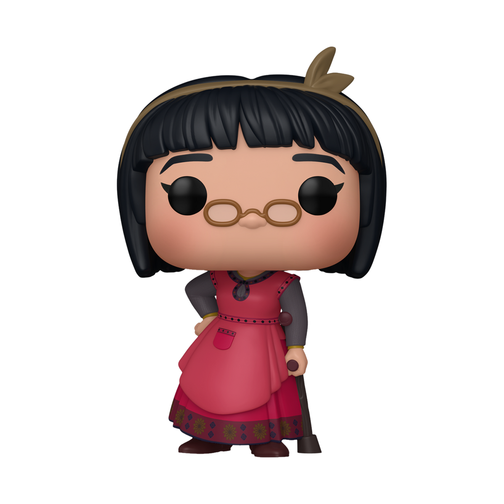 POP! Vinyl: Wish - Dahlia