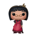 POP! Vinyl: Wish - Dahlia