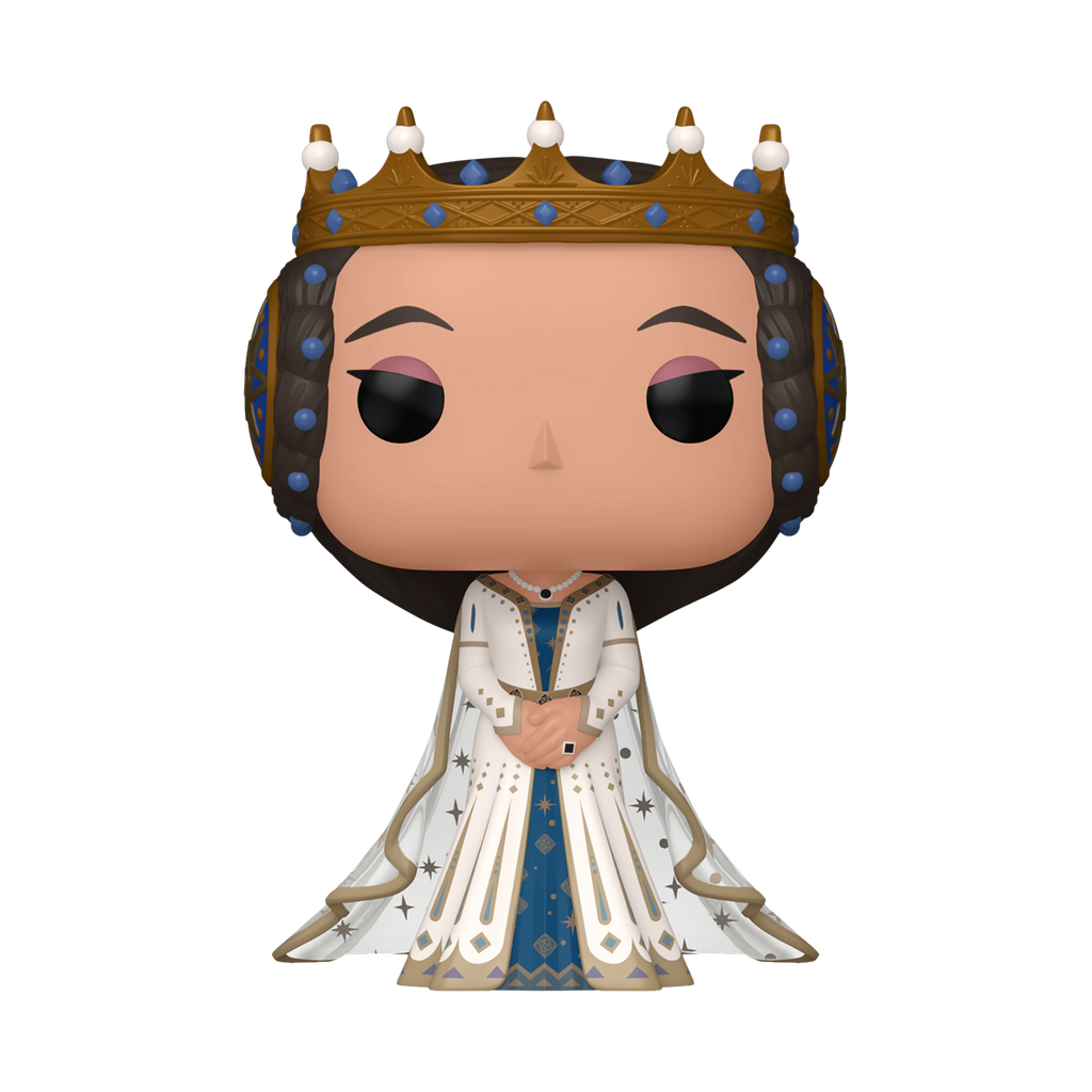 POP! Vinyl: Wish - Queen Amaya