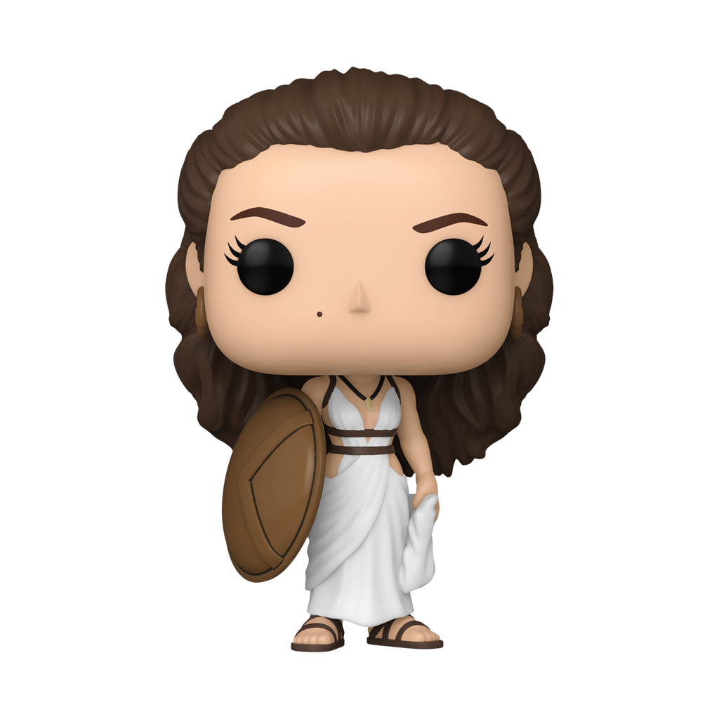 POP! Movies: 300 - Queen Gorgo