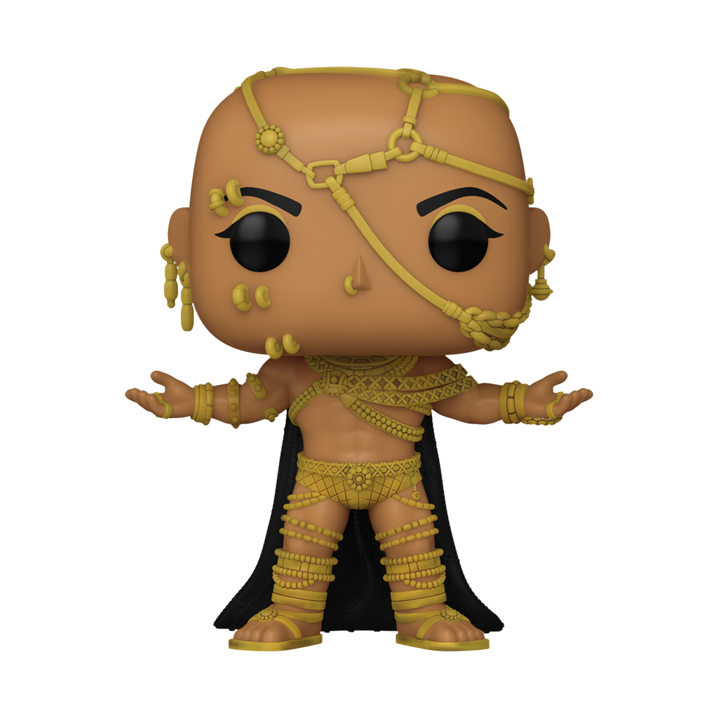 POP! Movies: 300 - Xerxes