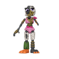 (PRE-ORDER) Action Figure: FNAF RUIN- Chica