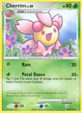 Cherrim (55/147) [Platinum: Supreme Victors]