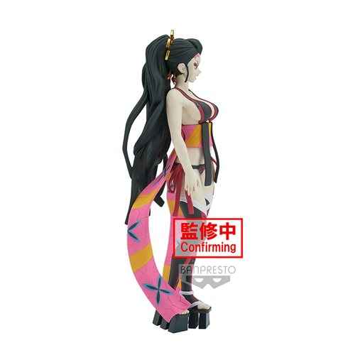 Demon Slayer: Kimetsu no Yaiba Daki Demon Series Vol. 7 Statue