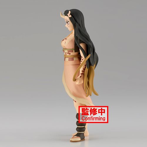 Demon Slayer Nezuko Kamado Demon Version Vol. 27 Statue