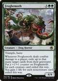 Froghemoth (AFR-184) - Adventures in the Forgotten Realms