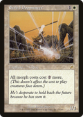 Exiled Doomsayer (SCG-013) - Scourge