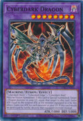 Cyberdark Dragon [LDS1-EN036] Common
