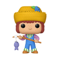 (PRE-ORDER) POP! Retro Toys: Strawberry Shortcake - Huckleberry