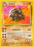 Golem (24/110) [Legendary Collection]