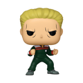 POP! Hunter x Hunter: Phinks Magcub
