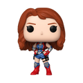 POP! TV: The Boys S3- Firecracker