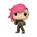 (PRE-ORDER) POP! TV: Arcane LoL S1- Vi