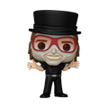 POP! Movies: Black Phone - The Grabber
