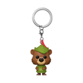 POP! Keychain: RH- Little Jon