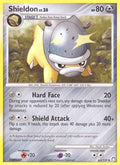 Shieldon (63/123) [Diamond & Pearl: Mysterious Treasures]