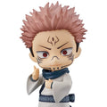 Jujutsu Kaisen Sukuna Nendoroid Figure