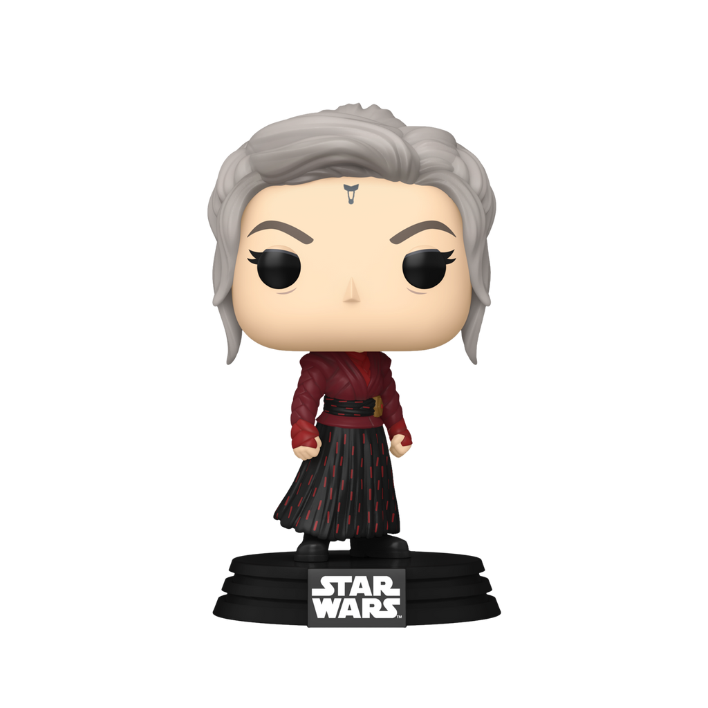 POP! Vinyl: ASH S2 - Morgan Elsbeth