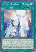 Sky Striker Mecha Modules - Multirole [MP19-EN268] Common