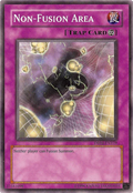 Non-Fusion Area [DR04-EN119] Common