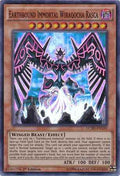 Earthbound Immortal Wiraqocha Rasca [LC5D-EN150] Super Rare