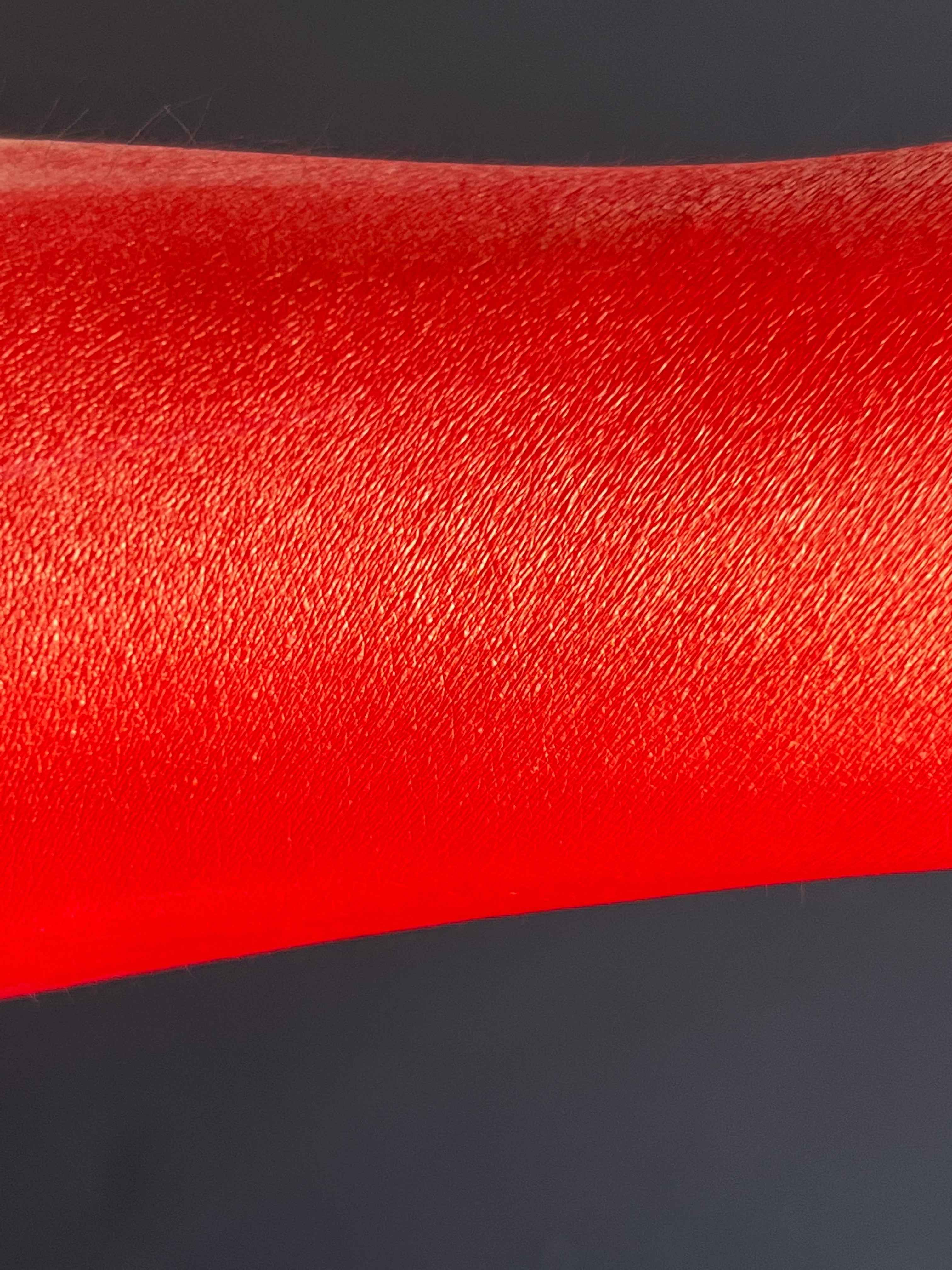 7 - Scarlet (Red) Water Activated Graphic Liner