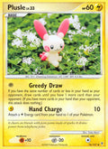 Plusle (76/147) [Platinum: Supreme Victors]