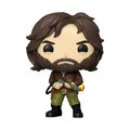 (PRE-ORDER) POP! Games: Funko Fusion - R.J. MacReady