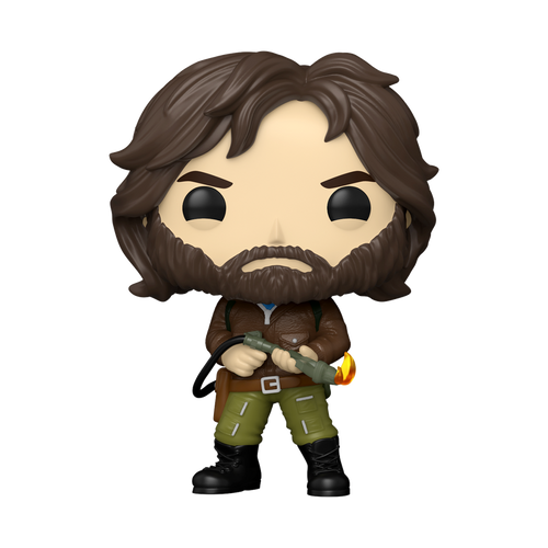 (PRE-ORDER) POP! Games: Funko Fusion - R.J. MacReady