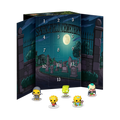 Pocket POP! The Simpsons 13-day Countdown Calendar