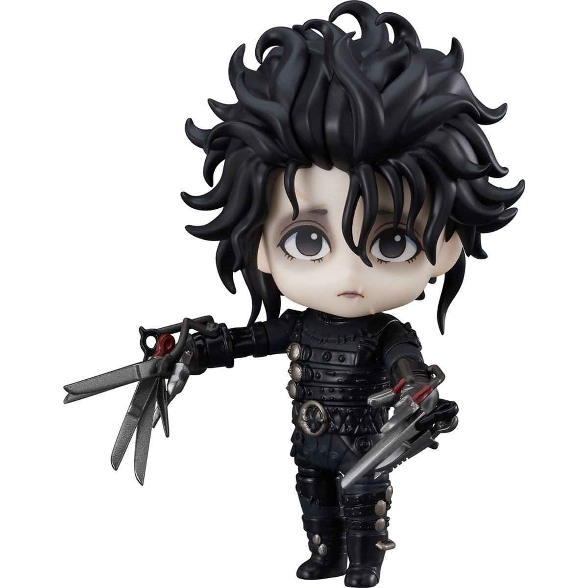 Edward Scissorhands Nendoroid Figure