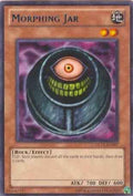 Morphing Jar (Blue) [DL11-EN007] Rare