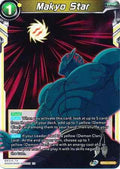 Makyo Star (BT11-119) [Vermilion Bloodline 2nd Edition]