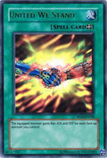 United We Stand [RP02-EN038] Ultra Rare