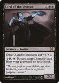 Lord of the Undead (10E-155) - Tenth Edition