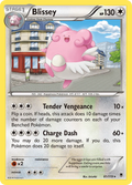Blissey (81/119) [XY: Phantom Forces]