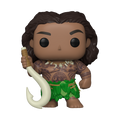 POP! Disney: Moana 2 - Maui