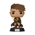 (PRE-ORDER) POP! Star Wars: The Acolyte™ - Yord Fandar™