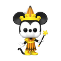 (PRE-ORDER) POP! Disney: Halloween- Minnie