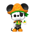 (PRE-ORDER) POP! Disney: Halloween- Pirate Mickey
