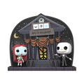 (PRE-ORDER) POP! The Nightmare Before Christmas Countdown Calendar