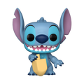 (PRE-ORDER) POP! Disney: Stitch (Hanukkah)