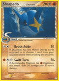 Sharpedo (53/110) (Delta Species) [EX: Holon Phantoms]