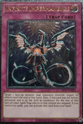 Infinite Impermanence [OP17-EN002] Ultimate Rare
